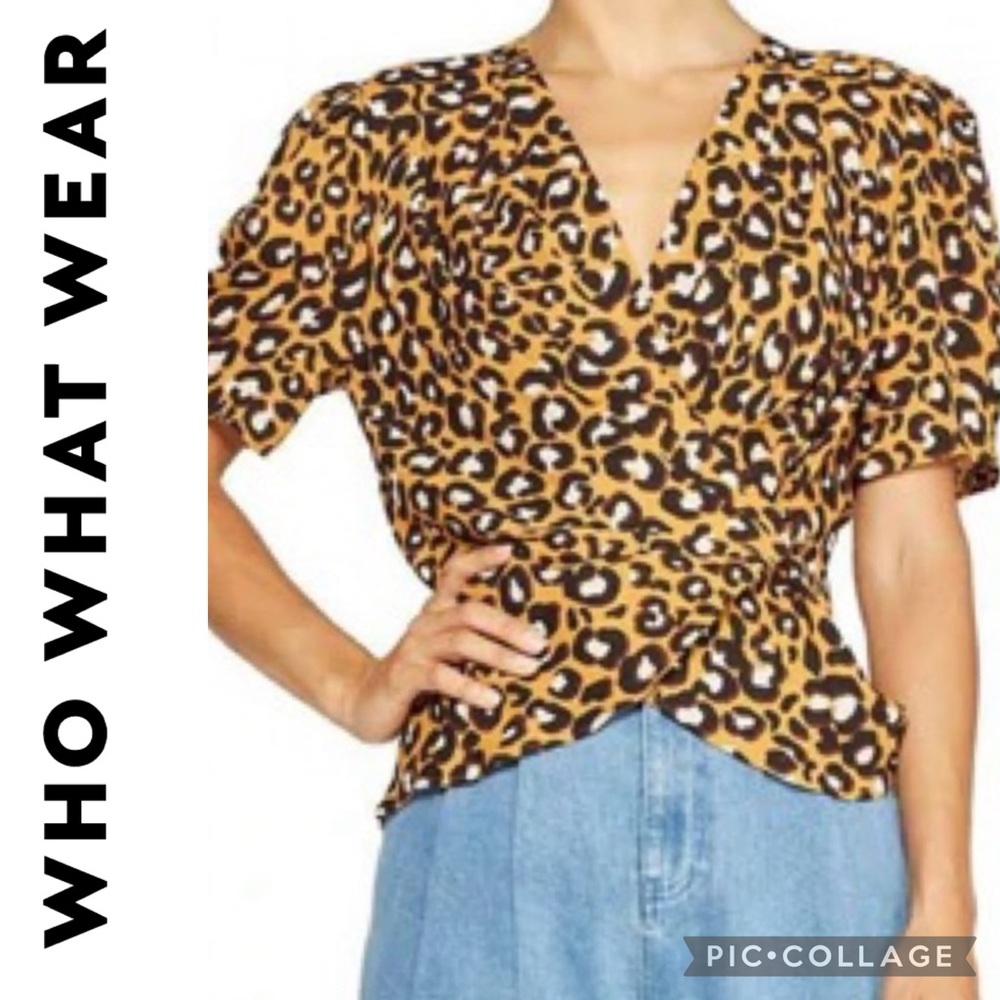 🔥🔥 Who what wear shirt!